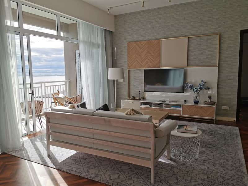Kondominium untuk Disewa di Andaman @ Quayside - Molly Lee - PropertyGuru.com.my
