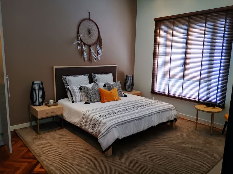 Kondominium untuk Disewa di Andaman @ Quayside - Molly Lee - PropertyGuru.com.my