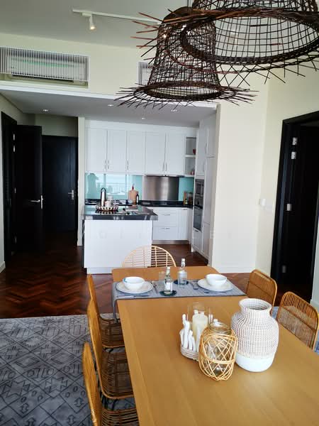 Kondominium untuk Disewa di Andaman @ Quayside - Molly Lee - PropertyGuru.com.my