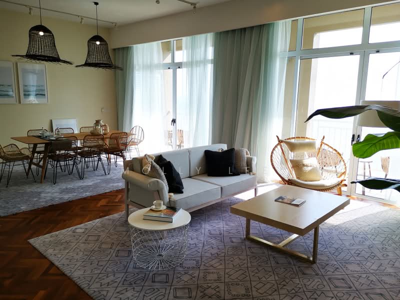 Kondominium untuk Disewa di Andaman @ Quayside - Molly Lee - PropertyGuru.com.my