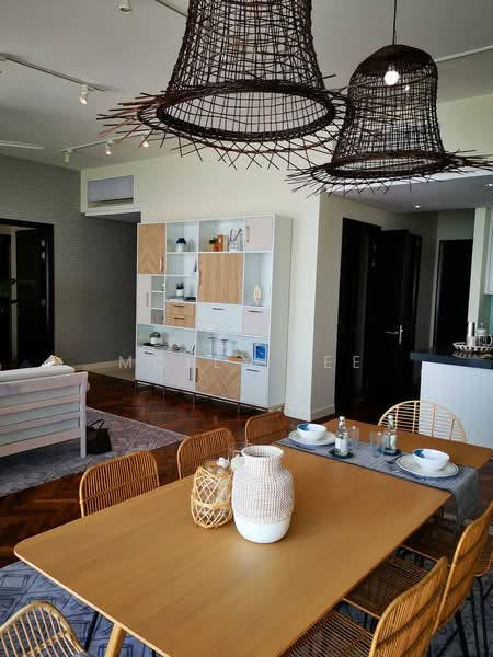 Kondominium untuk Disewa di Andaman @ Quayside - Molly Lee - PropertyGuru.com.my
