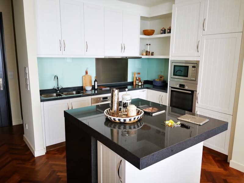 Kondominium untuk Disewa di Andaman @ Quayside - Molly Lee - PropertyGuru.com.my