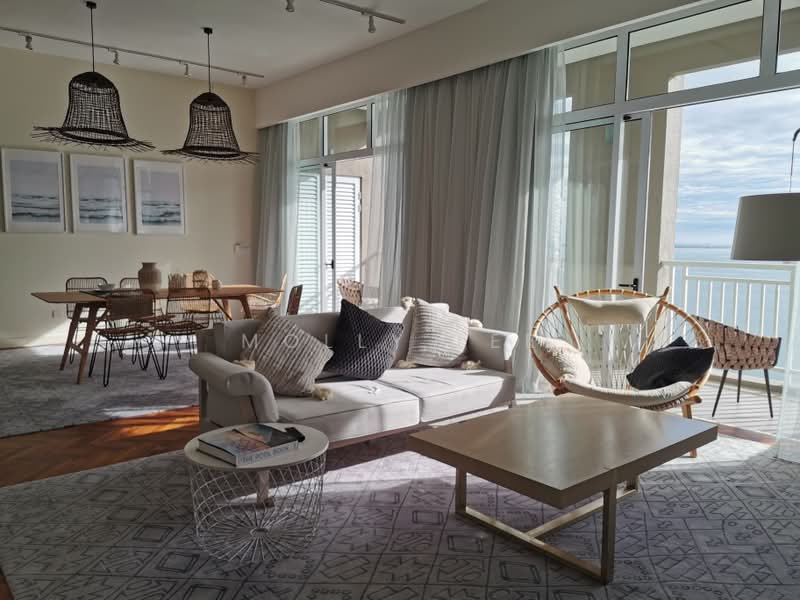 Kondominium untuk Disewa di Andaman @ Quayside - Molly Lee - PropertyGuru.com.my