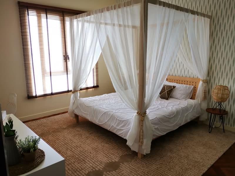 Kondominium untuk Disewa di Andaman @ Quayside - Molly Lee - PropertyGuru.com.my