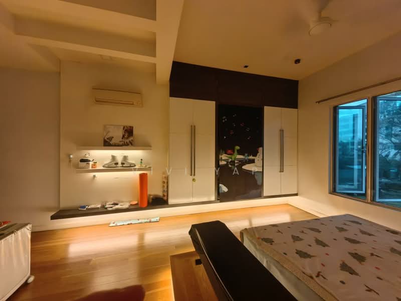 Bungalow House untuk Disewa di Cheras (Selangor) - Vivi Yap - Bedroom - PropertyGuru.com.my