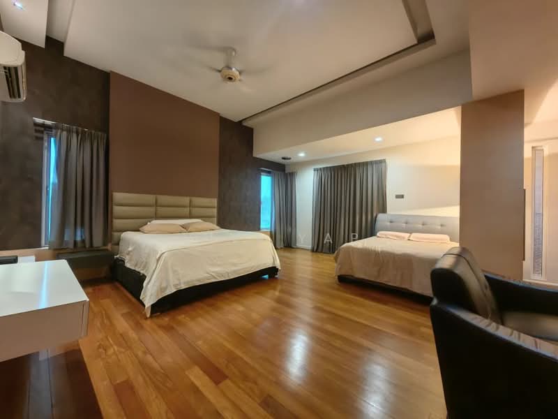Bungalow House untuk Disewa di Cheras (Selangor) - Vivi Yap - Bedroom - PropertyGuru.com.my