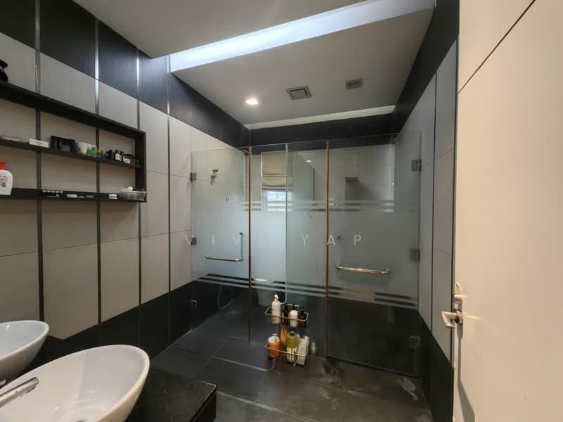 Bungalow House untuk Disewa di Cheras (Selangor) - Vivi Yap - Bathroom - PropertyGuru.com.my