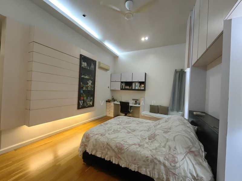 Bungalow House untuk Disewa di Cheras (Selangor) - Vivi Yap - Bedroom - PropertyGuru.com.my