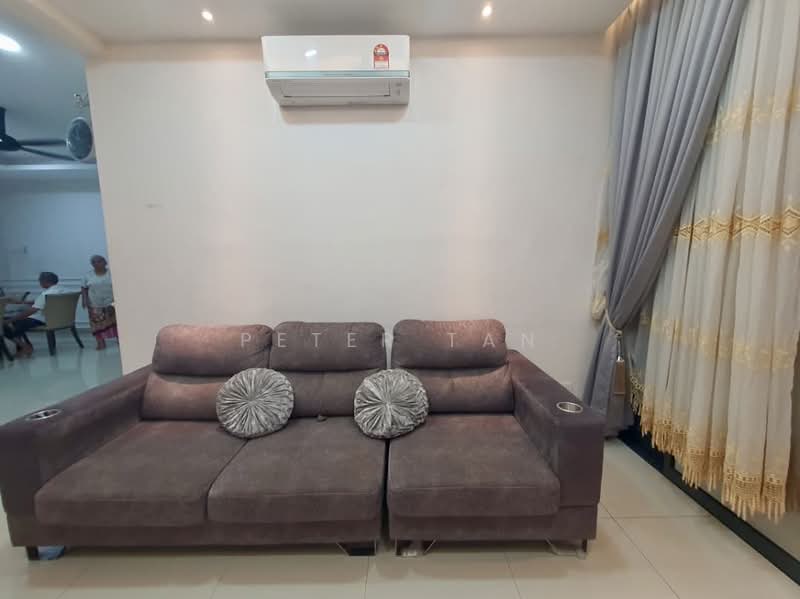 Rumah Bandar untuk Disewa di Bangi (Selangor) - Peter Tan - PropertyGuru.com.my