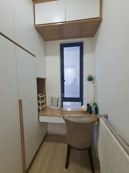 Rumah Bandar untuk Disewa di Bangi (Selangor) - Peter Tan - PropertyGuru.com.my