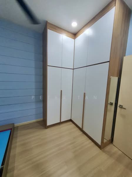 Rumah Bandar untuk Disewa di Bangi (Selangor) - Peter Tan - PropertyGuru.com.my