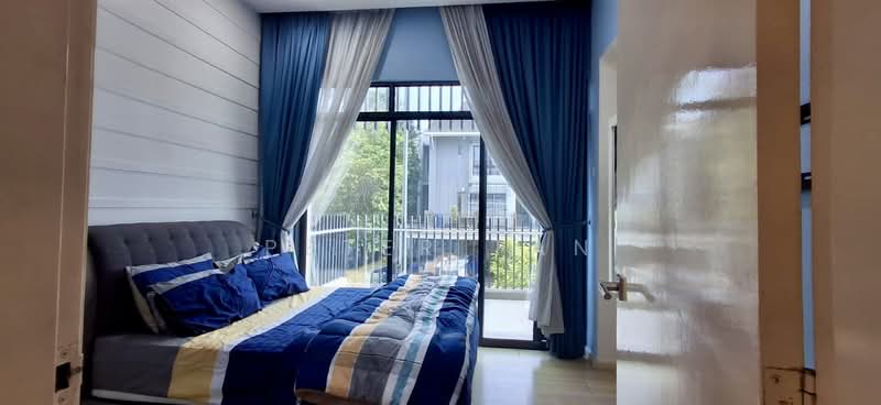 Rumah Bandar untuk Disewa di Bangi (Selangor) - Peter Tan - PropertyGuru.com.my