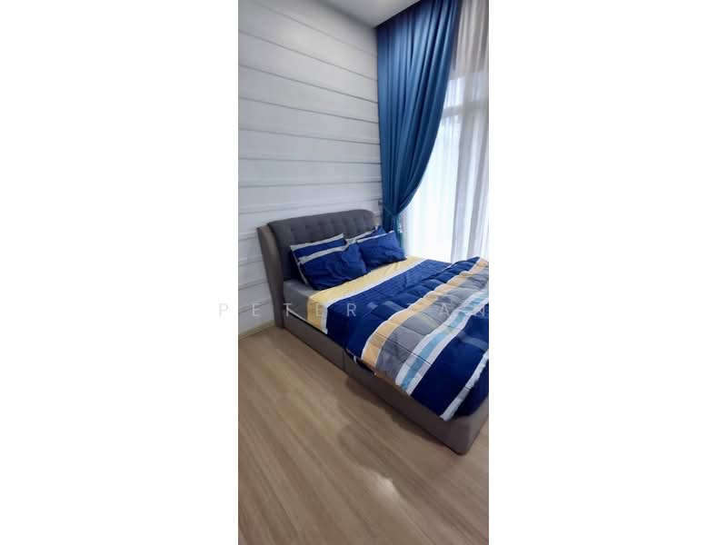 Rumah Bandar untuk Disewa di Bangi (Selangor) - Peter Tan - PropertyGuru.com.my