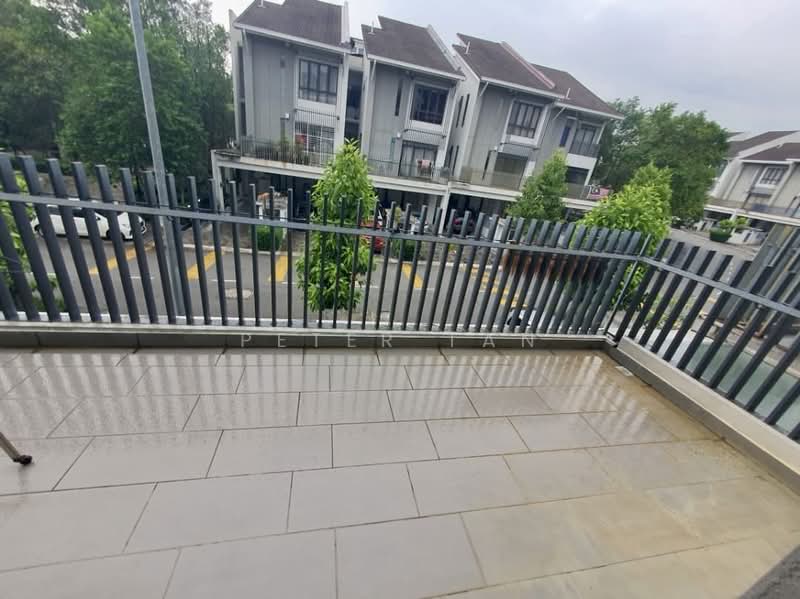 Rumah Bandar untuk Disewa di Bangi (Selangor) - Peter Tan - PropertyGuru.com.my