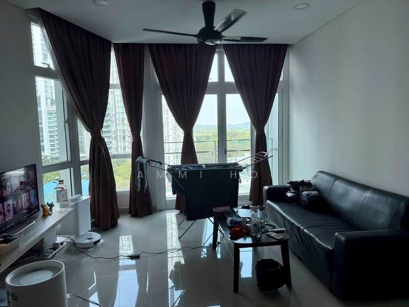 Kondominium untuk Disewa di One Medini - Sammi Hoo - PropertyGuru.com.my