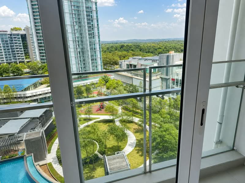 Condominium for Rent at One Medini - Sammi Hoo - PropertyGuru.com.my