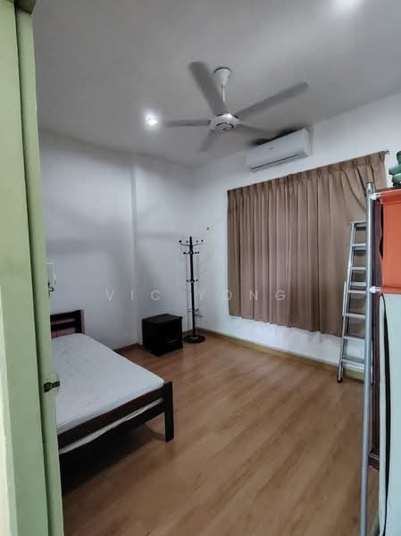 Kediaman Servis untuk Disewa di 1Borneo - Vic Yong - PropertyGuru.com.my