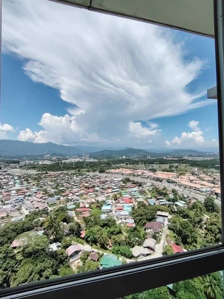Kediaman Servis untuk Disewa di 1Borneo - Vic Yong - PropertyGuru.com.my