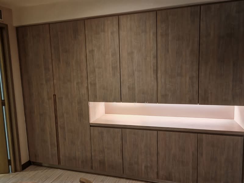 Service Residence for Rent at Invito Suites (Capri) - Ong KK - Interior - PropertyGuru.com.my