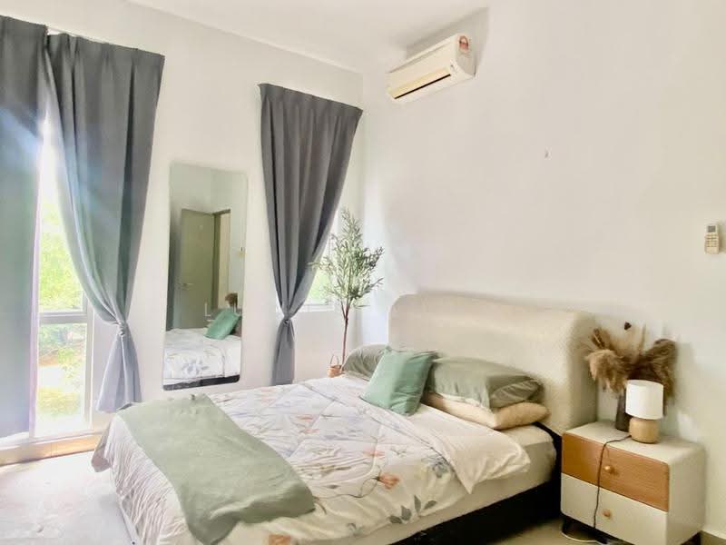 Condominium for Rent at LakeView Residency - Luwis Ling - Bedroom - PropertyGuru.com.my