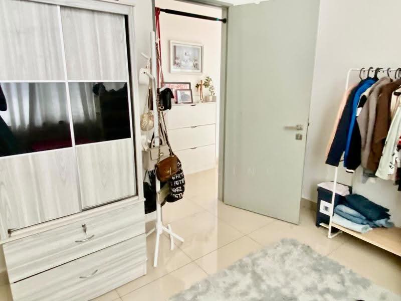 Condominium for Rent at LakeView Residency - Luwis Ling - Interior - PropertyGuru.com.my