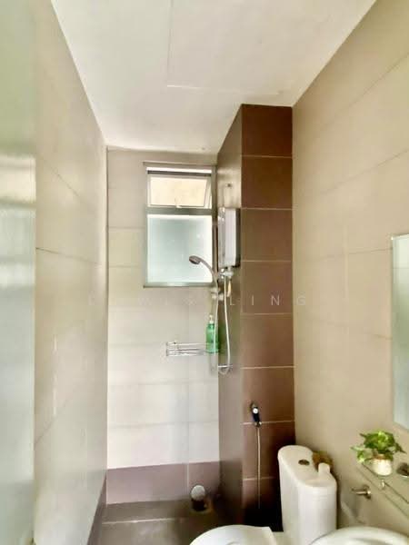 Condominium for Rent at LakeView Residency - Luwis Ling - Bathroom - PropertyGuru.com.my