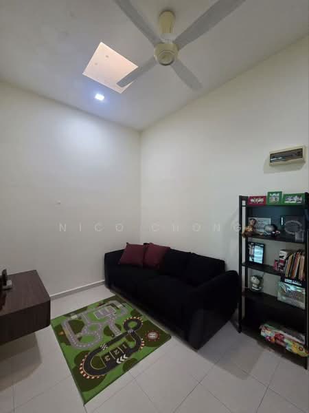 Rumah Teres 2-Tingkat untuk Dijual di Bandar Jaya Putra (Johor Bahru) - Nico Chong - Living Room - PropertyGuru.com.my