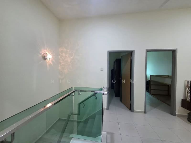 Rumah Teres 2-Tingkat untuk Dijual di Bandar Jaya Putra (Johor Bahru) - Nico Chong - Interior - PropertyGuru.com.my