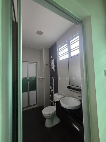 Rumah Teres 2-Tingkat untuk Dijual di Bandar Jaya Putra (Johor Bahru) - Nico Chong - Bathroom - PropertyGuru.com.my