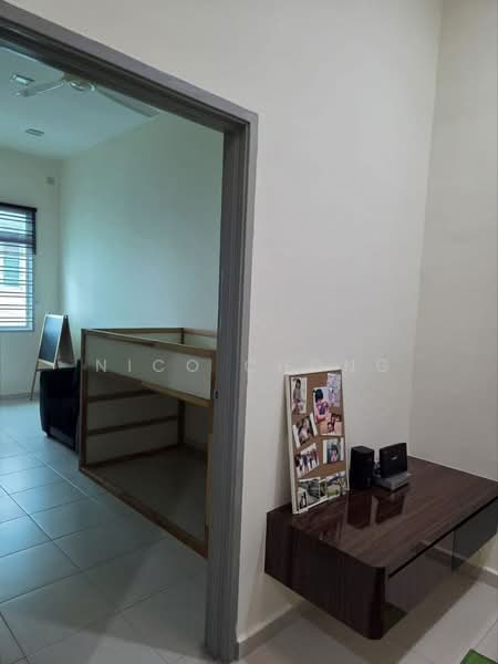 Rumah Teres 2-Tingkat untuk Dijual di Bandar Jaya Putra (Johor Bahru) - Nico Chong - Interior - PropertyGuru.com.my