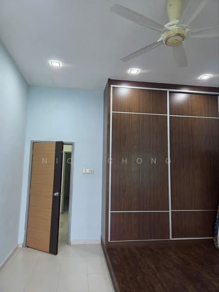 Rumah Teres 2-Tingkat untuk Dijual di Bandar Jaya Putra (Johor Bahru) - Nico Chong - Bedroom - PropertyGuru.com.my