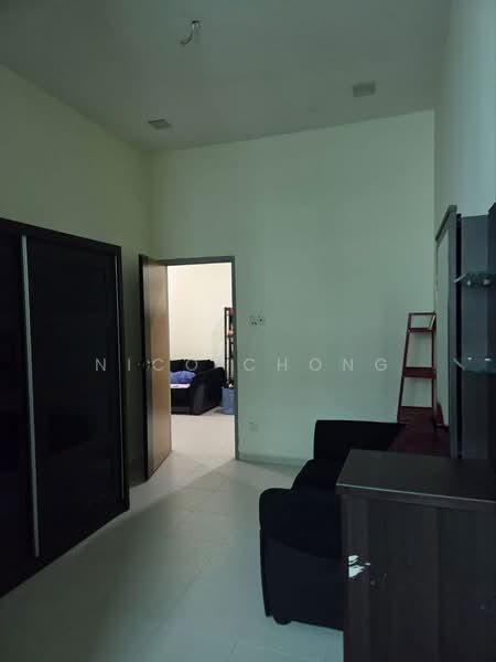 Rumah Teres 2-Tingkat untuk Dijual di Bandar Jaya Putra (Johor Bahru) - Nico Chong - Living Room - PropertyGuru.com.my