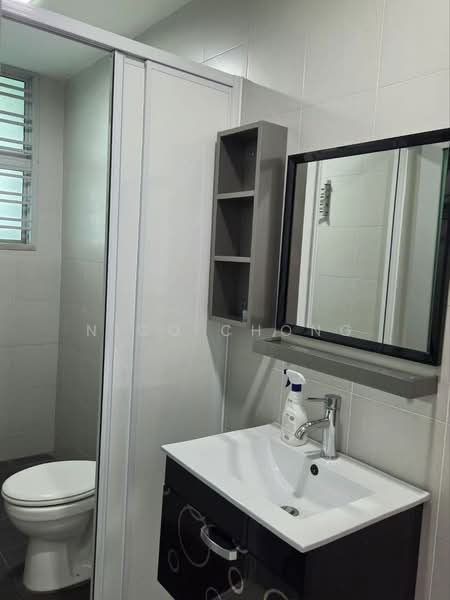 Rumah Teres 2-Tingkat untuk Dijual di Bandar Jaya Putra (Johor Bahru) - Nico Chong - Bathroom - PropertyGuru.com.my