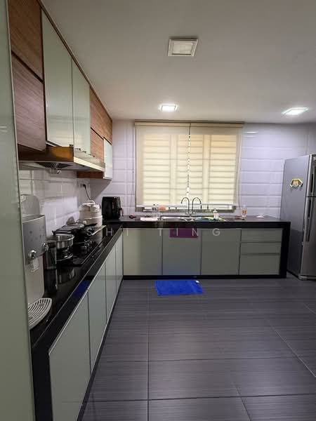 2-storey Terraced House for Sale in Taman Sri Pulai Perdana (Skudai) - Shi Ting - PropertyGuru.com.my