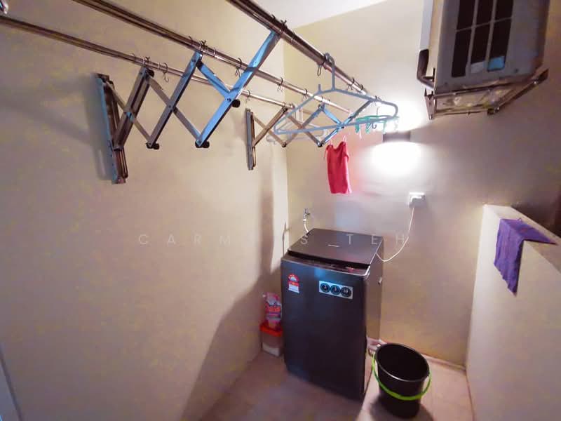 Service Residence for Rent at O'hako Residence - Carmens Teh - PropertyGuru.com.my