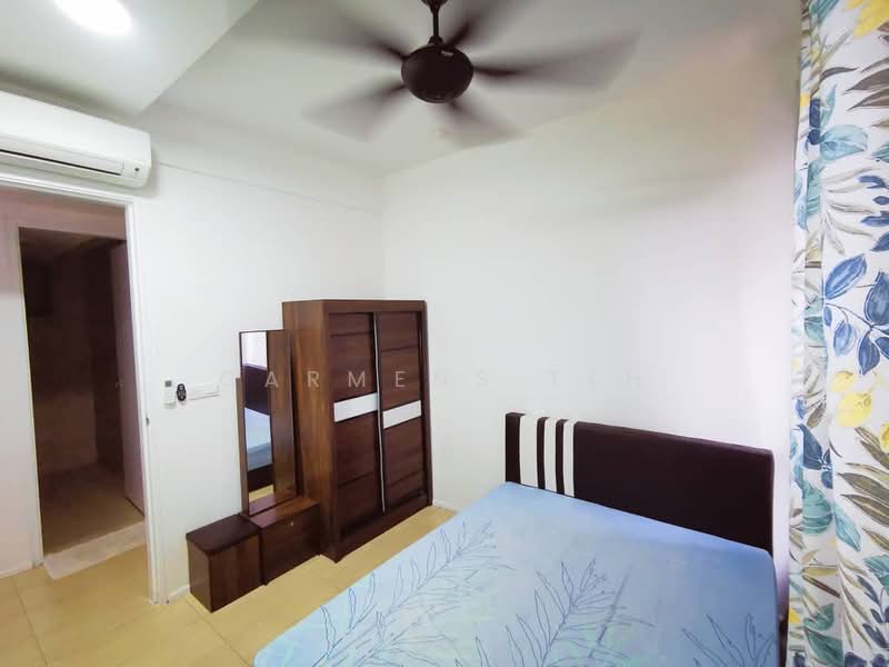 Service Residence for Rent at O'hako Residence - Carmens Teh - PropertyGuru.com.my