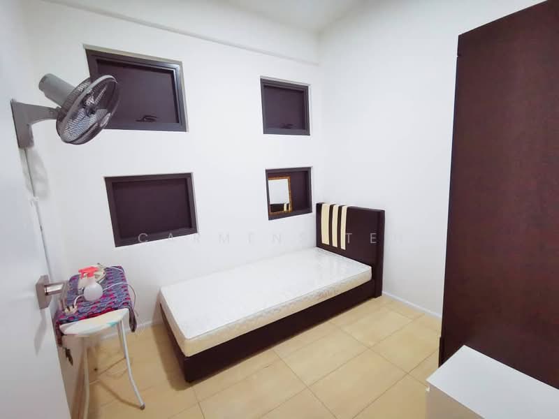 Service Residence for Rent at O'hako Residence - Carmens Teh - PropertyGuru.com.my