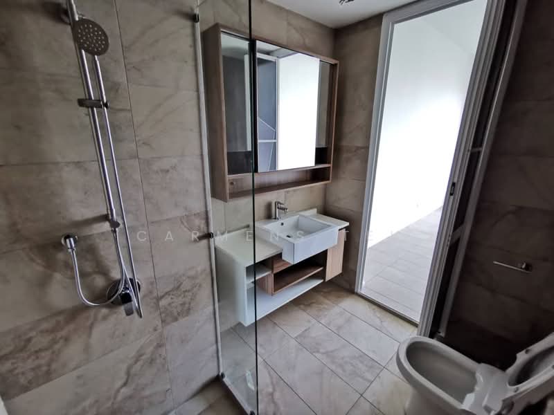 Service Residence for Rent at O'hako Residence - Carmens Teh - PropertyGuru.com.my