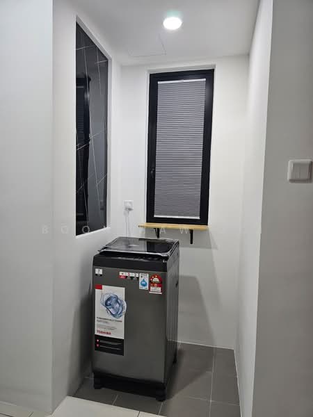 Servis Apartment untuk Disewa di Vivo Executive Apartment - Boon Haw Ooi - Interior - PropertyGuru.com.my
