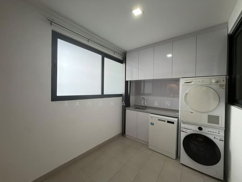 Service Residence for Rent at The Astaka @ 1 Bukit Senyum - Sandra Gan - Interior - PropertyGuru.com.my