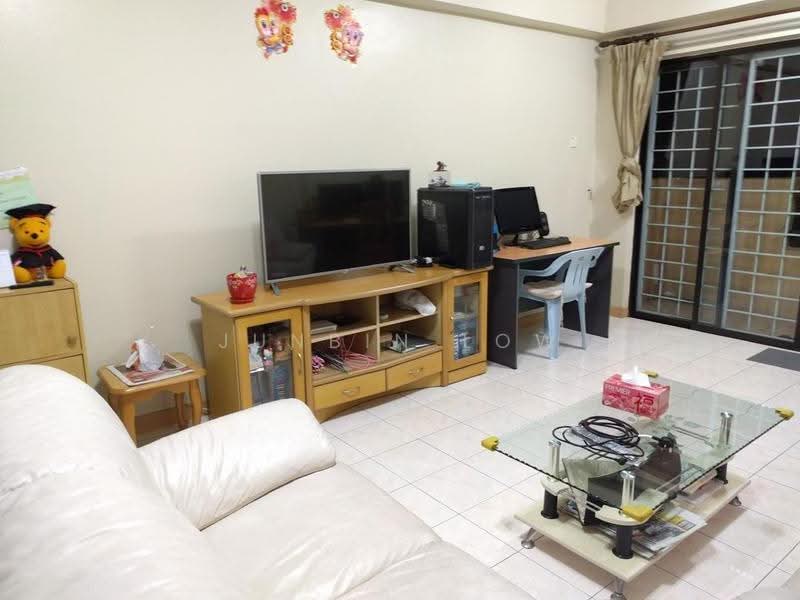 Kondominium untuk Dijual di Vista Komanwel A - Junbin Low - PropertyGuru.com.my