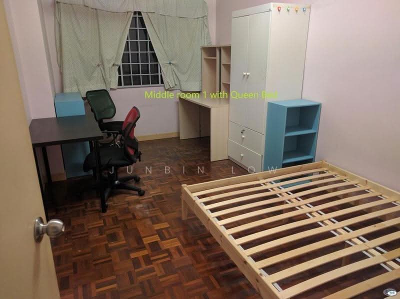 Kondominium untuk Dijual di Vista Komanwel A - Junbin Low - PropertyGuru.com.my