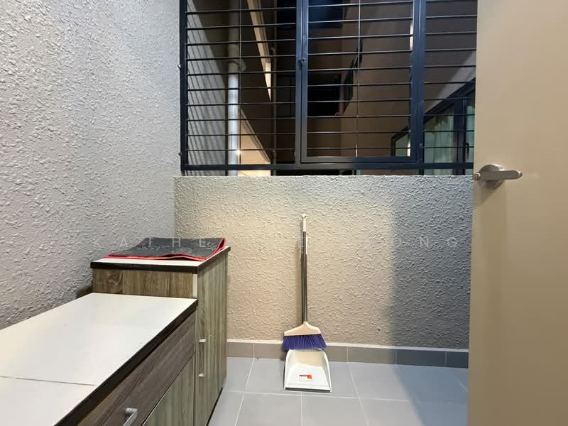 Condominium for Sale at Mori Residences - Katherine Leong - Interior - PropertyGuru.com.my