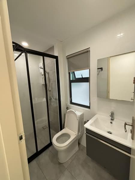 Condominium for Rent at Trinity Aquata - Yanny Ng - PropertyGuru.com.my