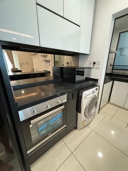 Condominium for Rent at Trinity Aquata - Yanny Ng - PropertyGuru.com.my