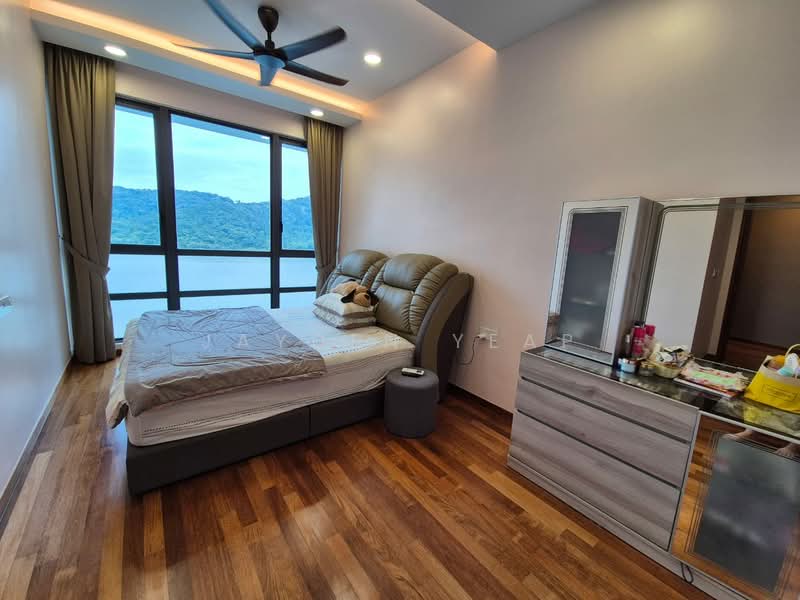 Kondominium untuk Dijual di Queens Residences Q1 @ Queens Waterfront - Jayden Yeap - PropertyGuru.com.my