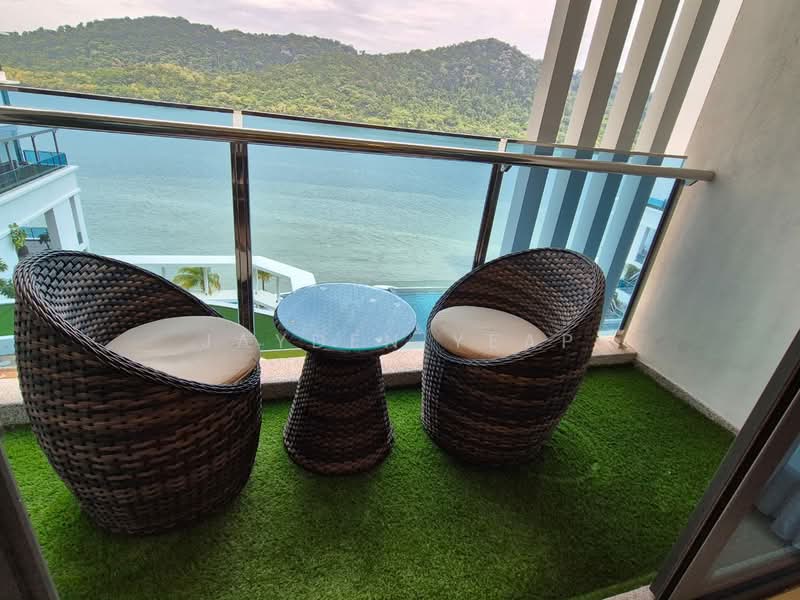 Kondominium untuk Dijual di Queens Residences Q1 @ Queens Waterfront - Jayden Yeap - PropertyGuru.com.my