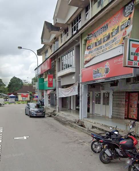 Kedai untuk Disewa di Taman Putri (Kulai) - Jack Phoon - PropertyGuru.com.my