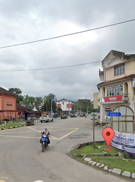Kedai untuk Disewa di Taman Putri (Kulai) - Jack Phoon - PropertyGuru.com.my