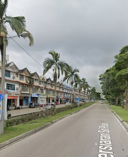 Kedai untuk Disewa di Taman Putri (Kulai) - Jack Phoon - Exterior - PropertyGuru.com.my